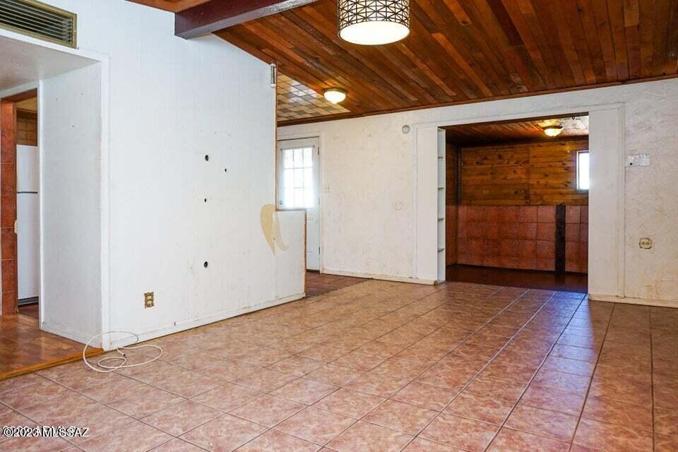 Out Of Pima County - Residential