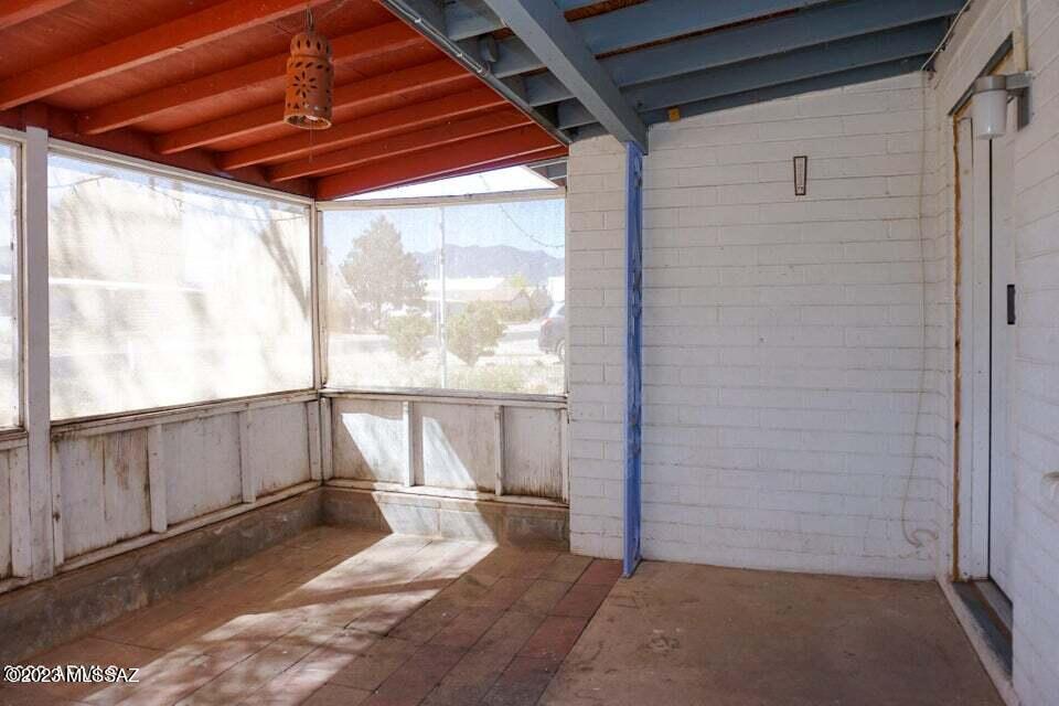 Out Of Pima County - Residential