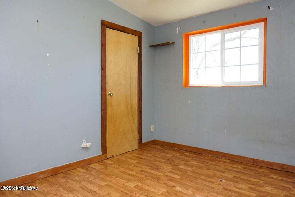 Out Of Pima County - Residential