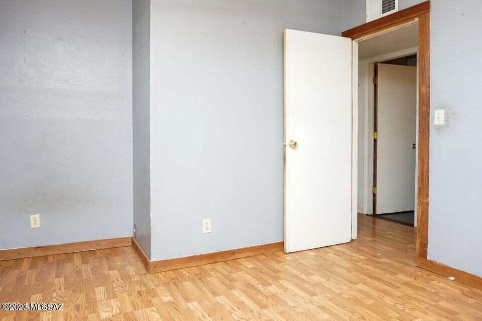 Out Of Pima County - Residential