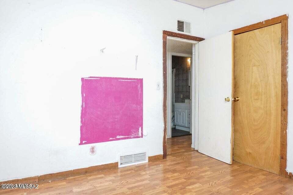 Out Of Pima County - Residential