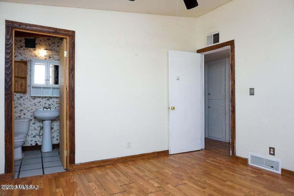 Out Of Pima County - Residential