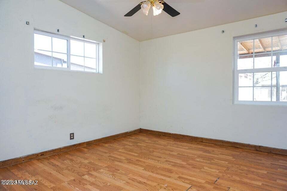Out Of Pima County - Residential