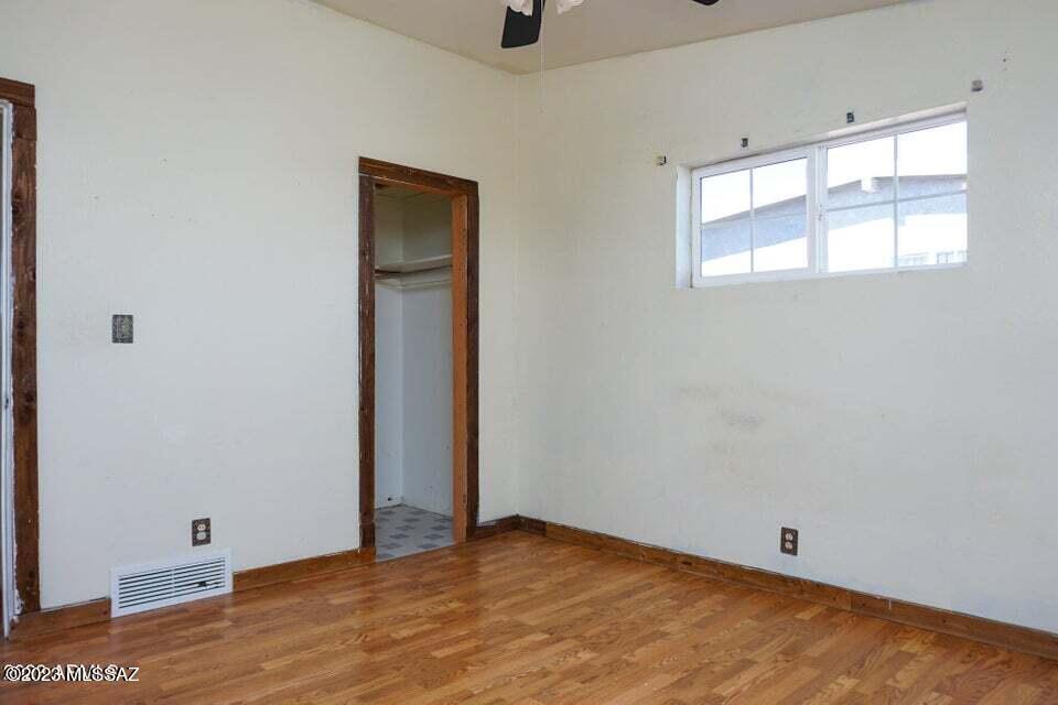 Out Of Pima County - Residential