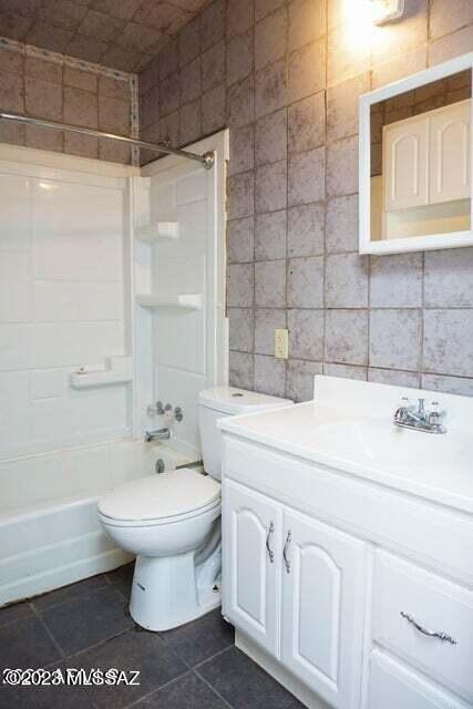 Out Of Pima County - Residential