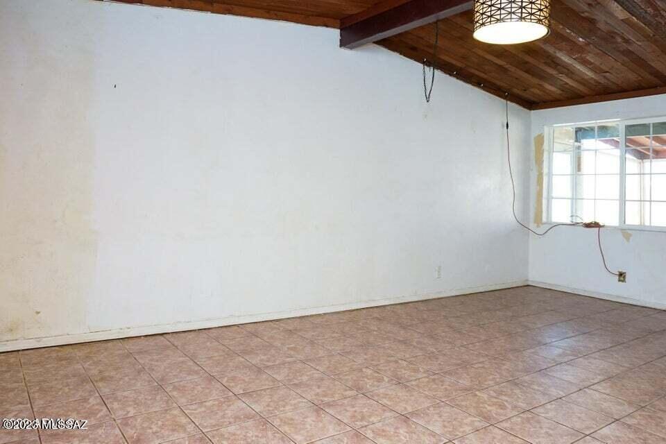 Out Of Pima County - Residential