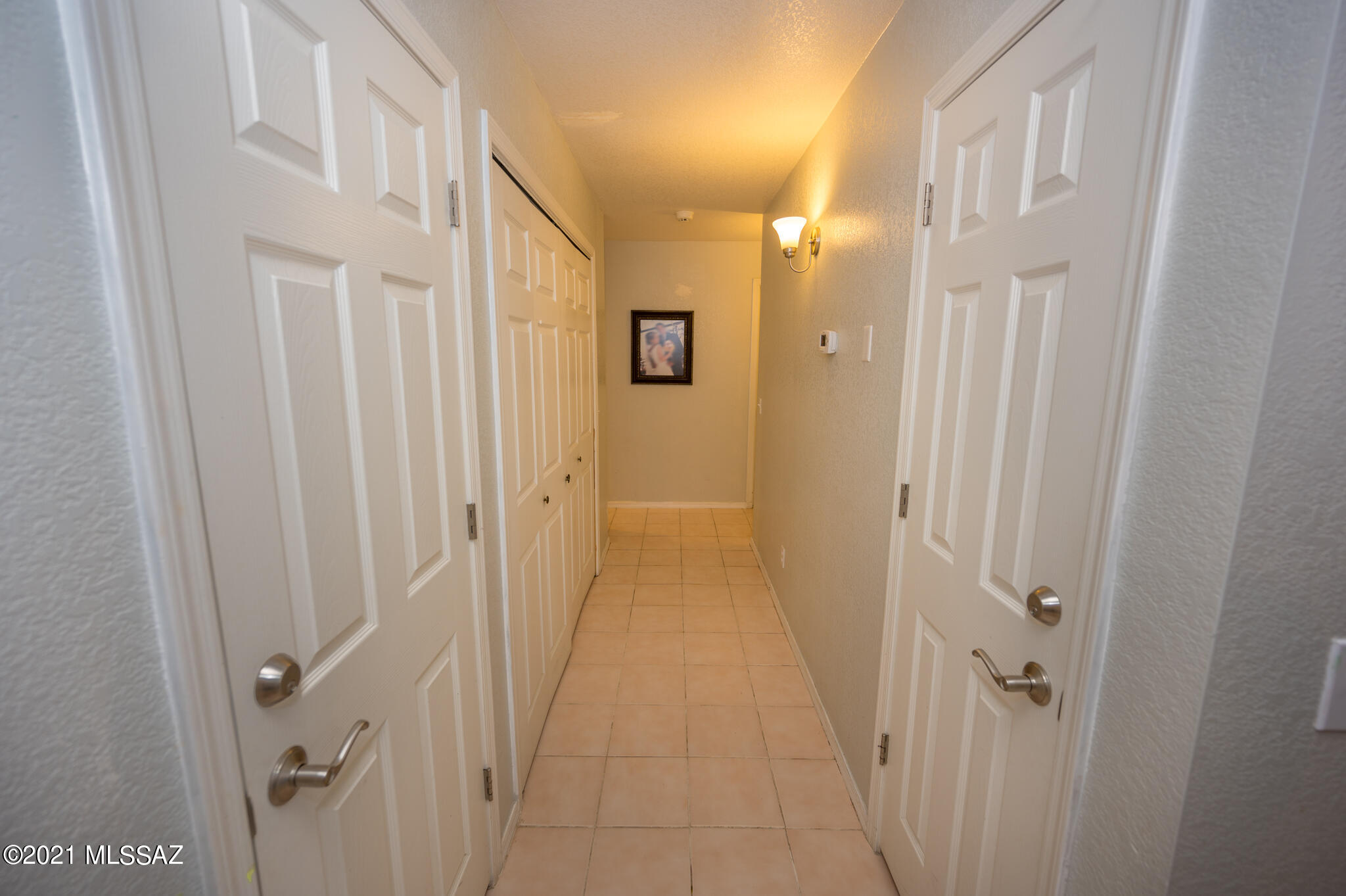 Mariposa Townhomes - Residential