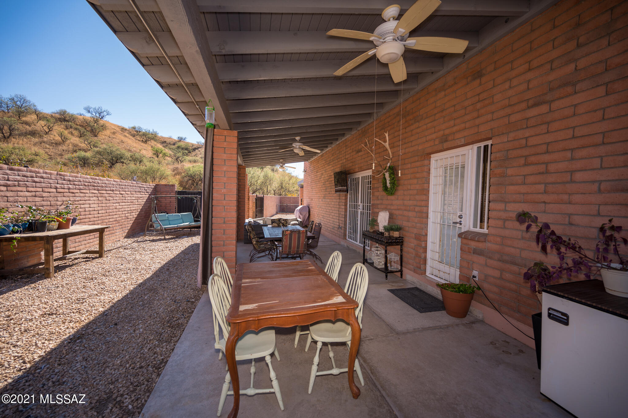 Mariposa Townhomes - Residential