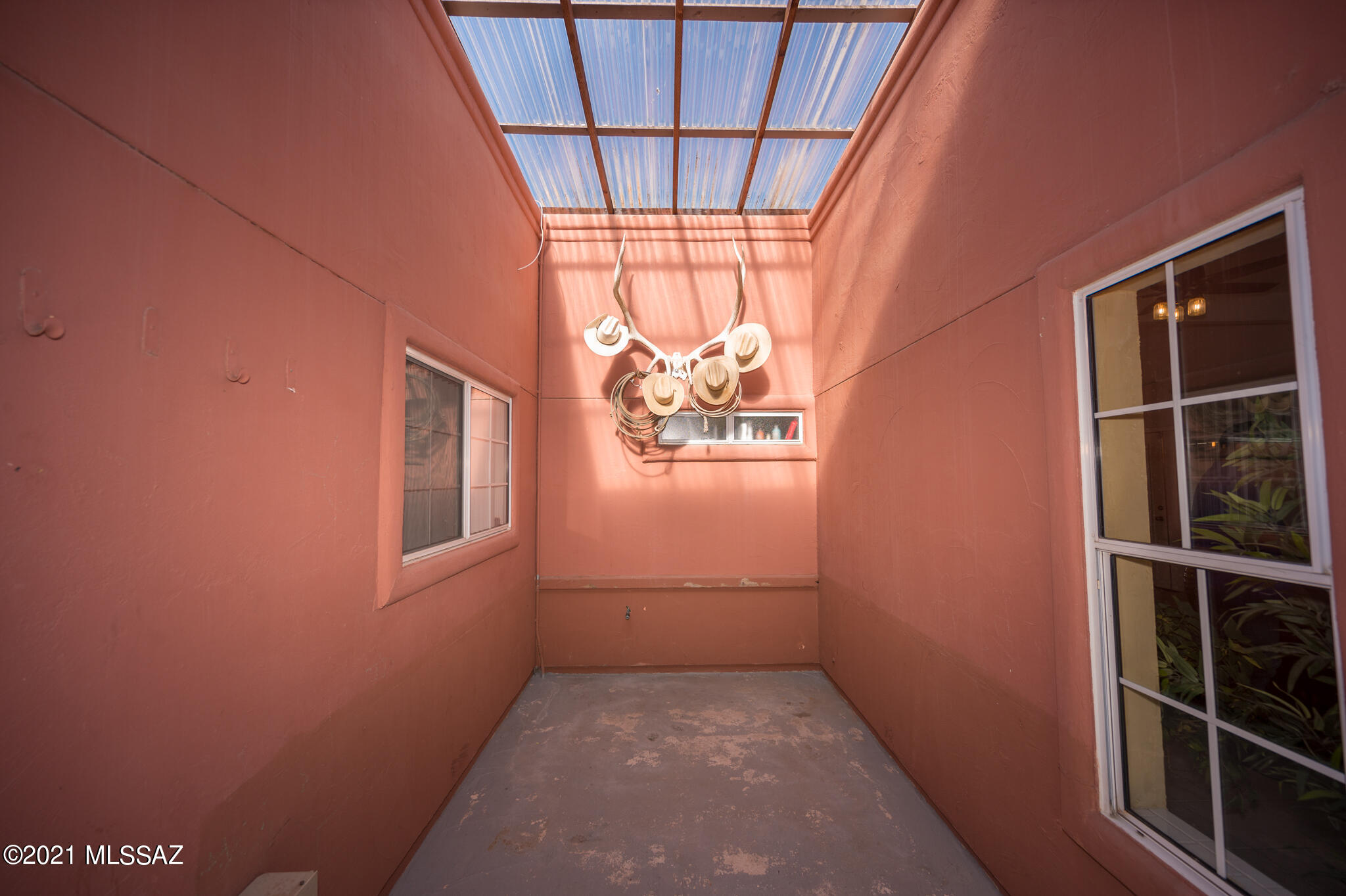 Mariposa Townhomes - Residential