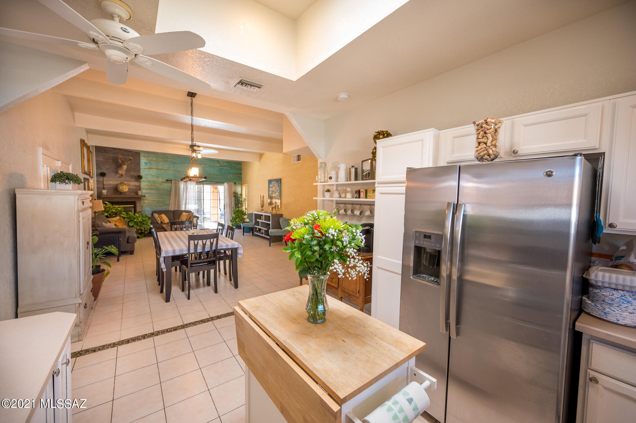 Mariposa Townhomes - Residential