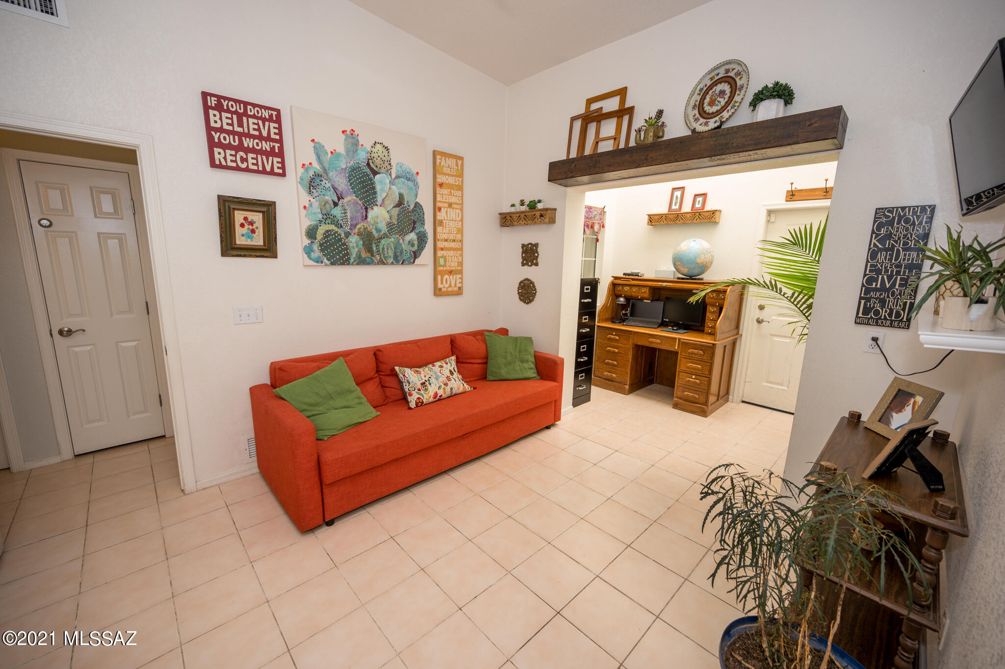 Mariposa Townhomes - Residential