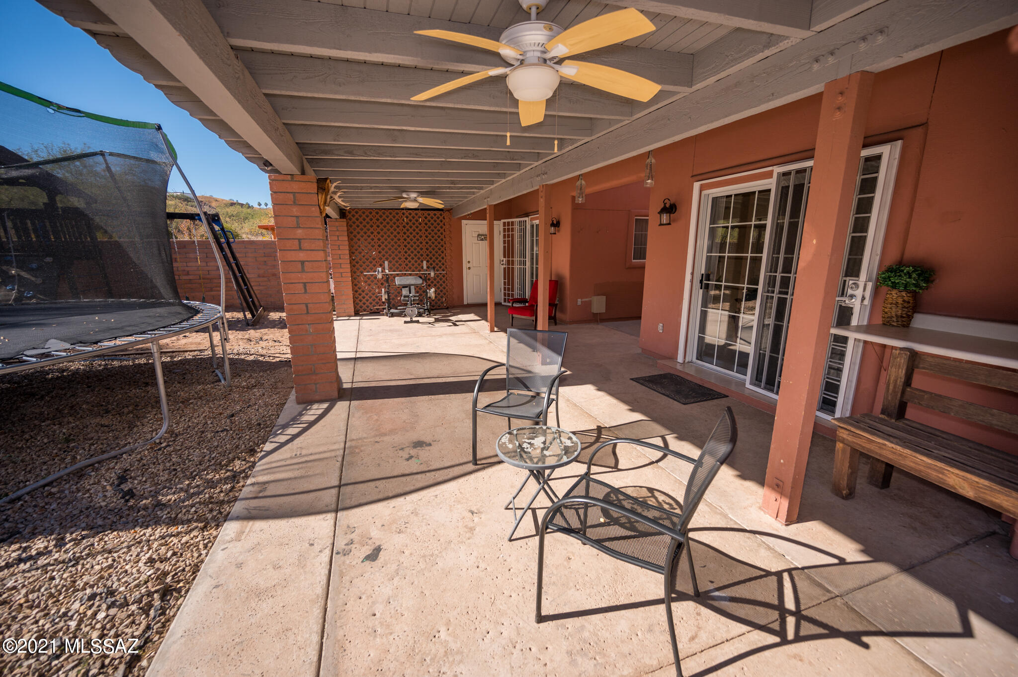 Mariposa Townhomes - Residential