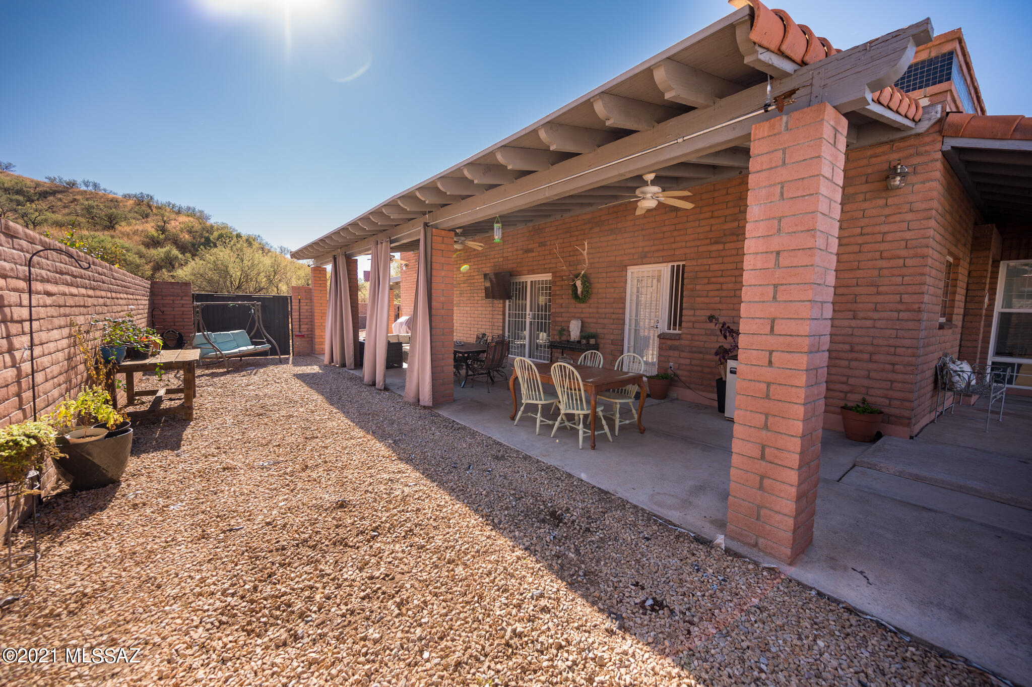 Mariposa Townhomes - Residential