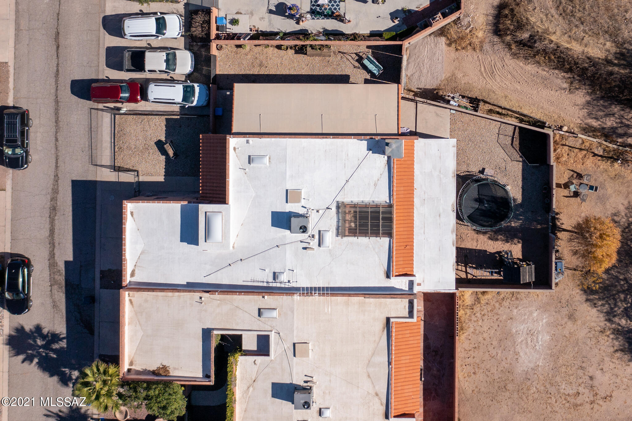 Mariposa Townhomes - Residential