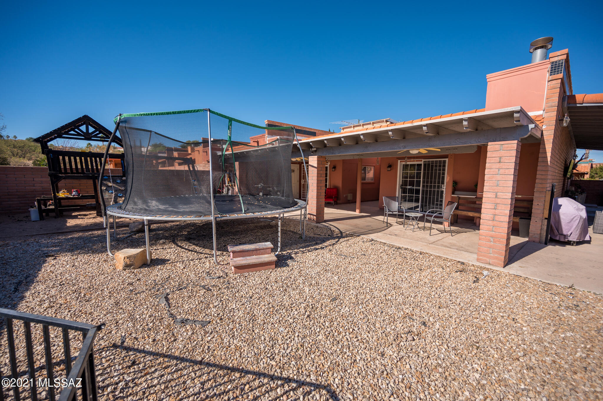 Mariposa Townhomes - Residential