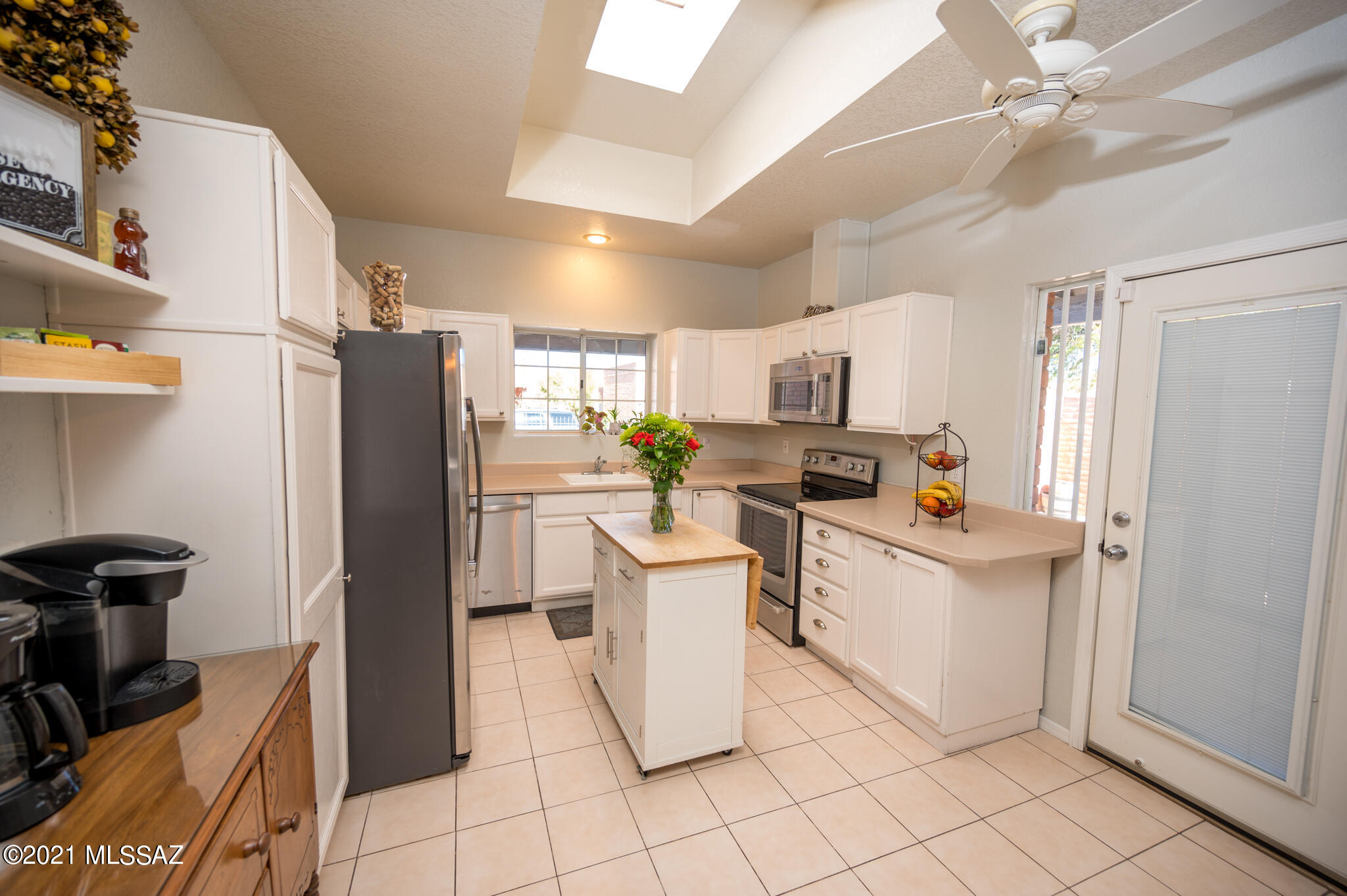 Mariposa Townhomes - Residential