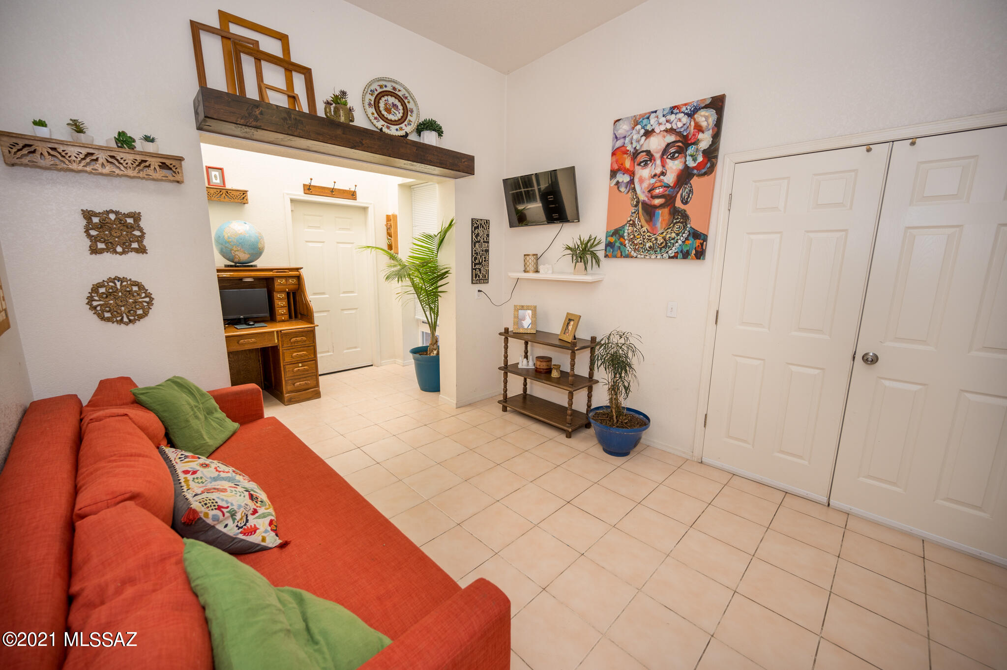 Mariposa Townhomes - Residential