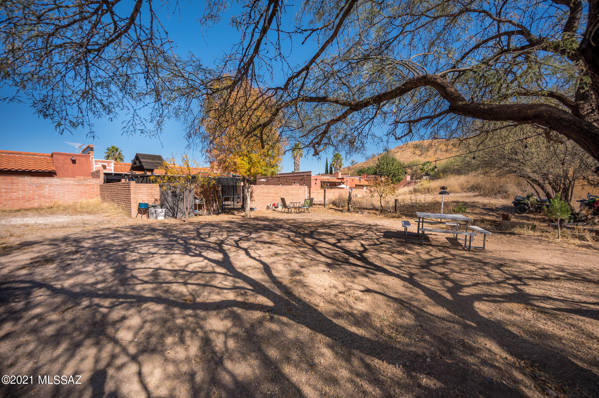 Mariposa Townhomes - Residential