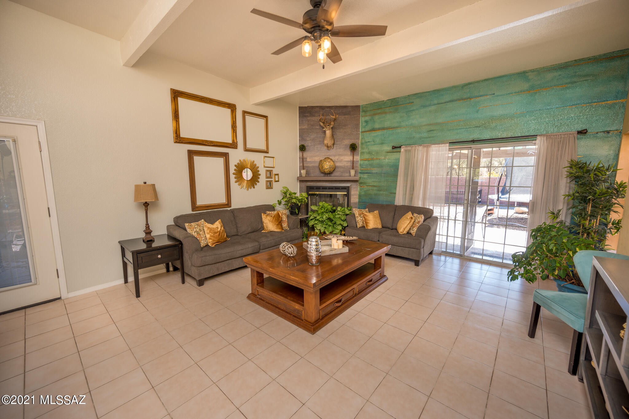 Mariposa Townhomes - Residential