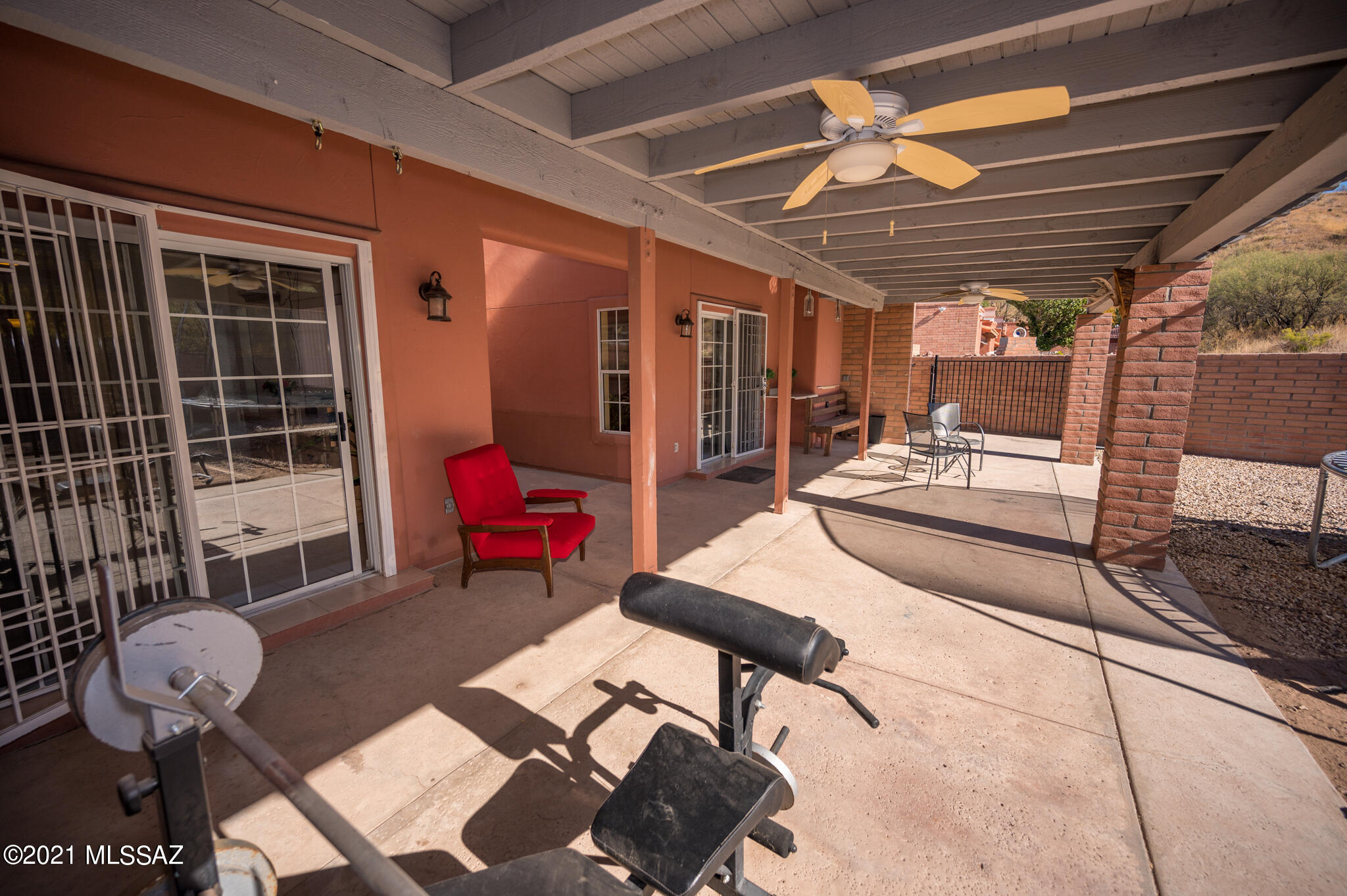 Mariposa Townhomes - Residential