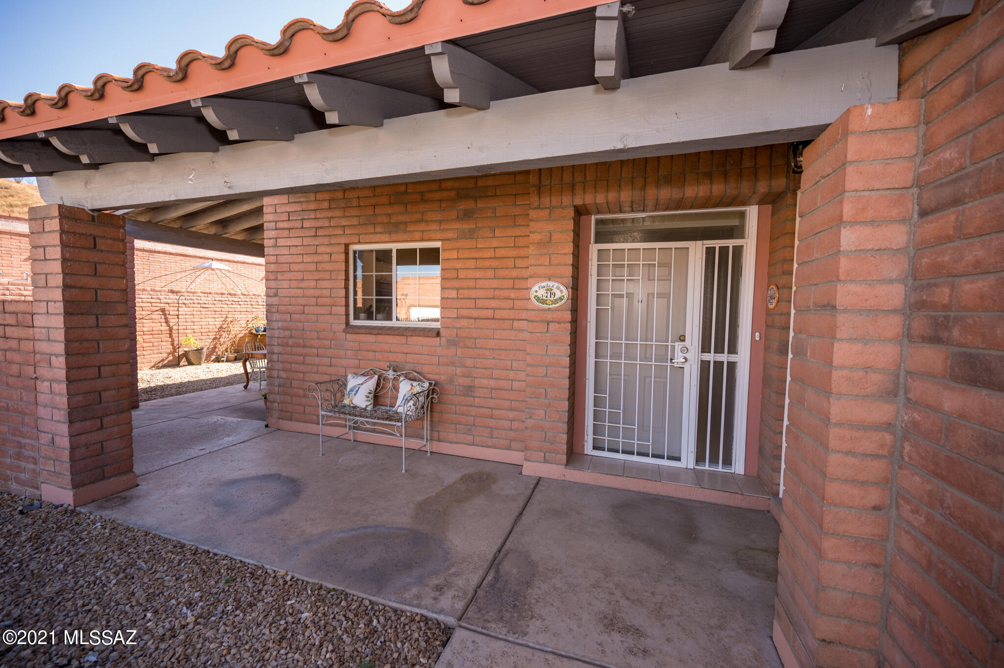 Mariposa Townhomes - Residential