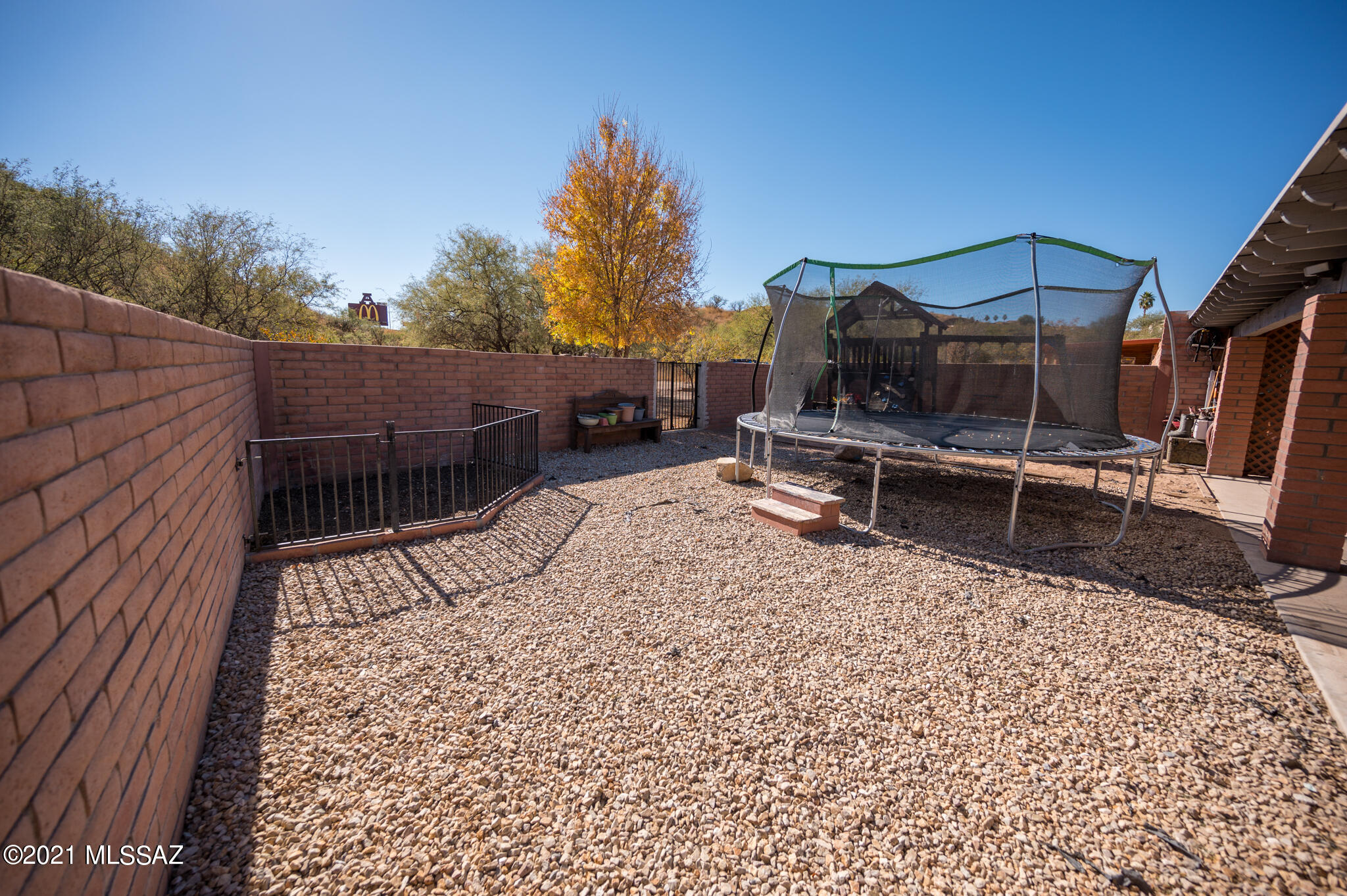 Mariposa Townhomes - Residential