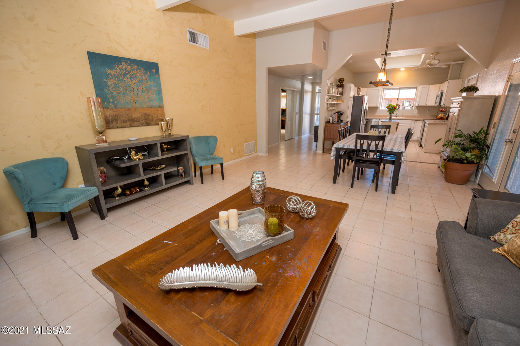 Mariposa Townhomes - Residential