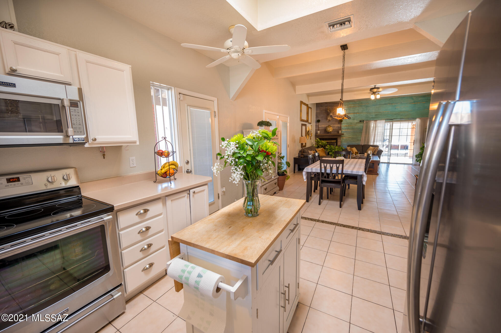 Mariposa Townhomes - Residential