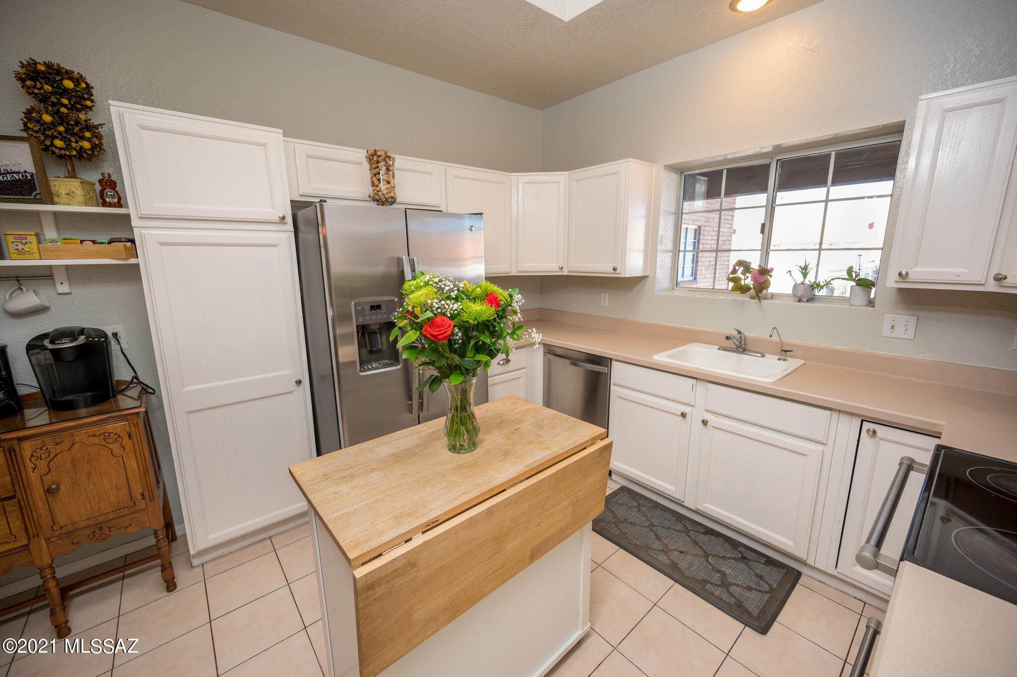 Mariposa Townhomes - Residential