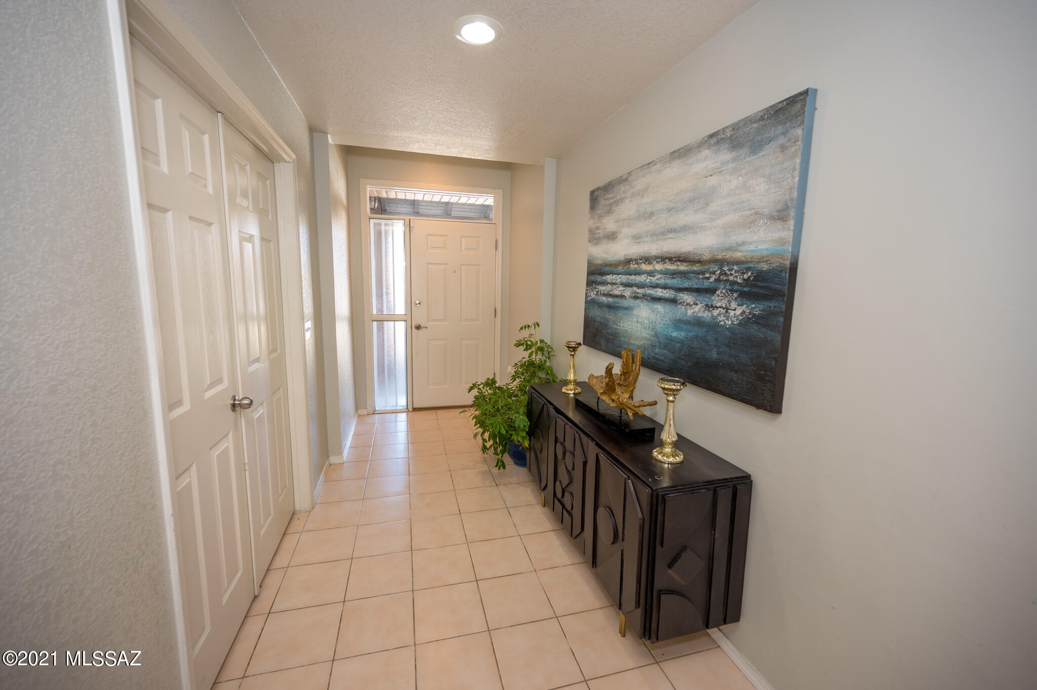 Mariposa Townhomes - Residential