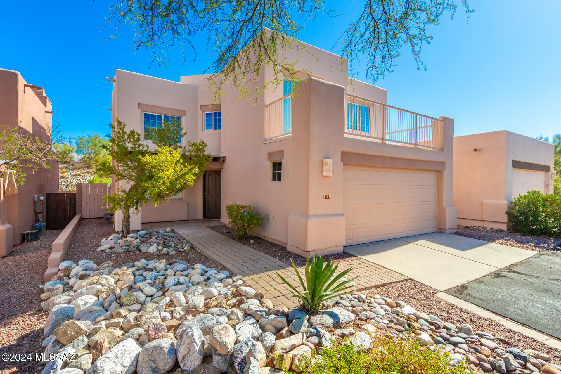 Sierra Catalina Estates (1-99) - Residential