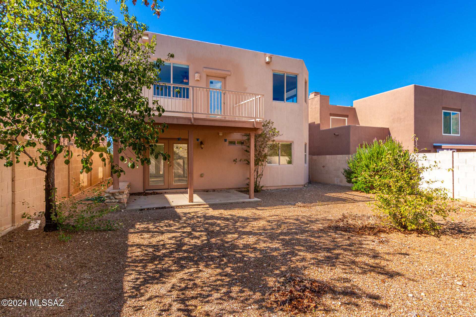Sierra Catalina Estates (1-99) - Residential