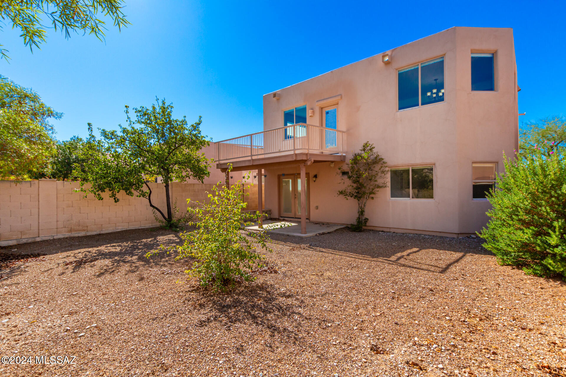 Sierra Catalina Estates (1-99) - Residential