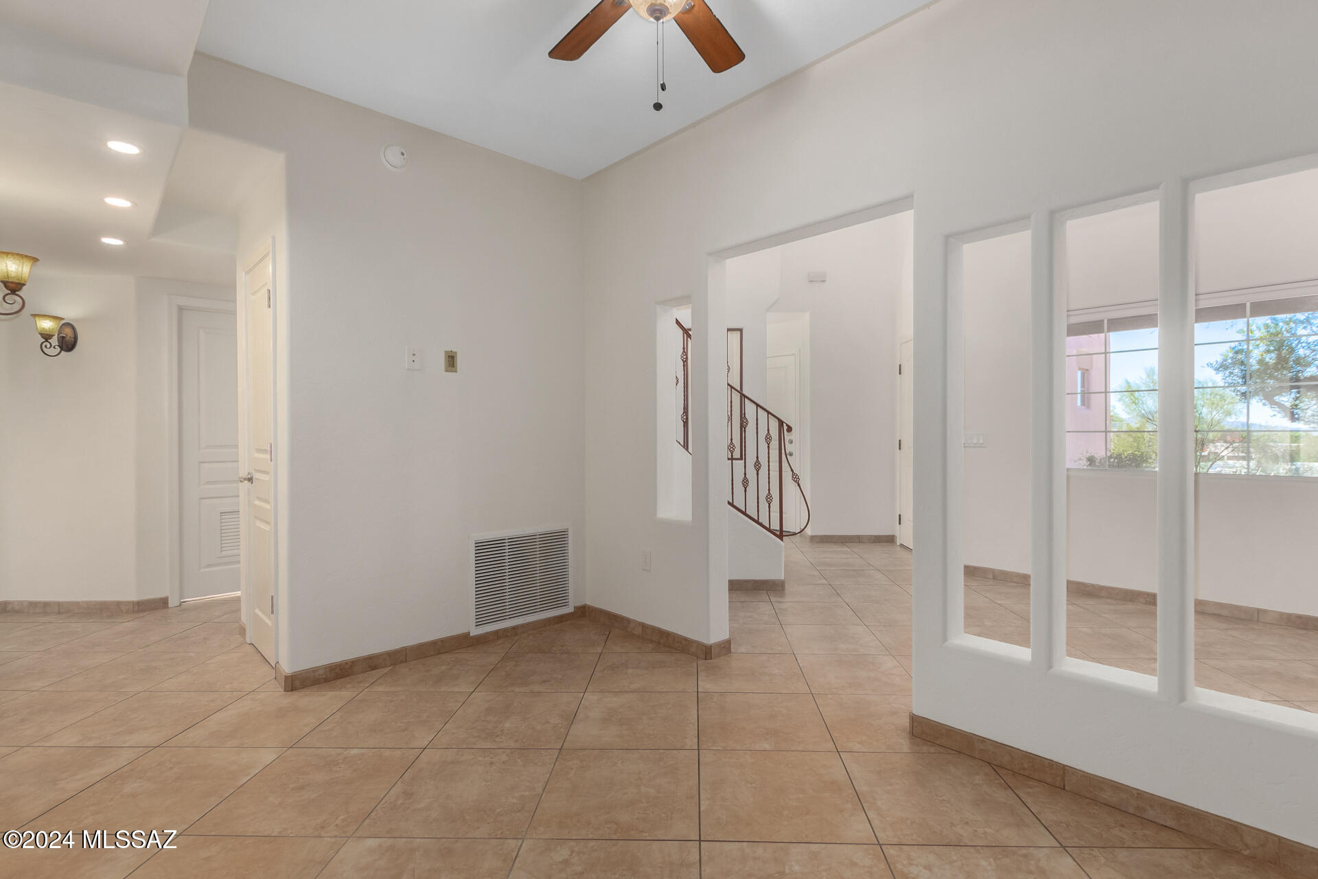 Sierra Catalina Estates (1-99) - Residential