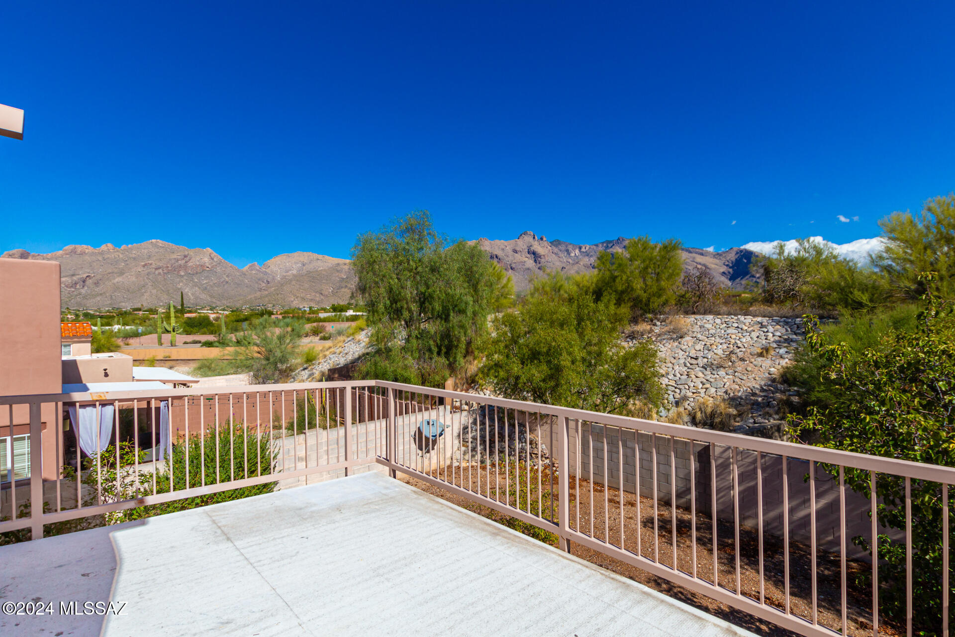 Sierra Catalina Estates (1-99) - Residential