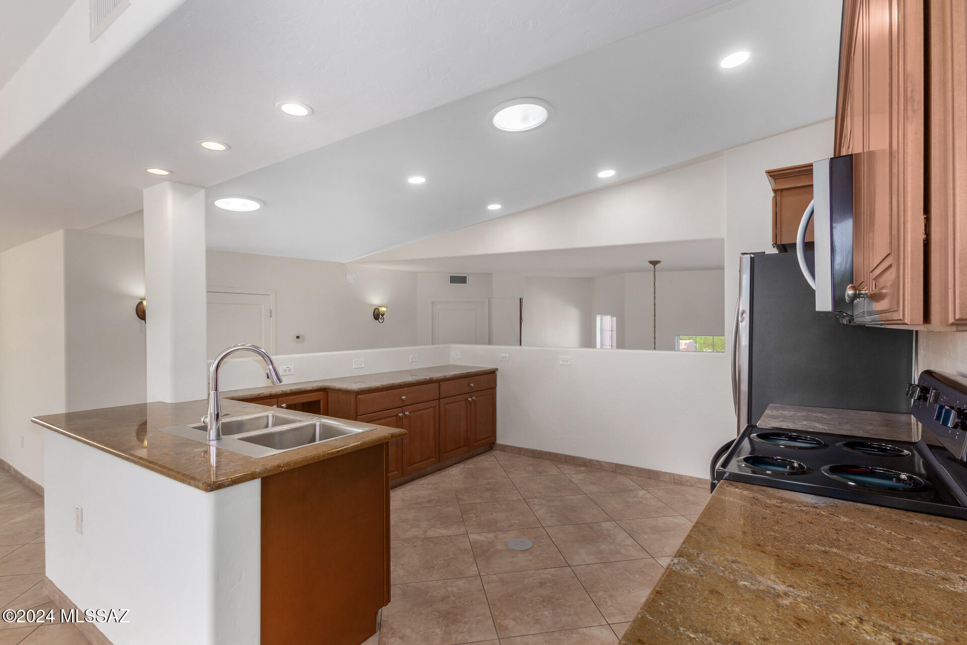 Sierra Catalina Estates (1-99) - Residential