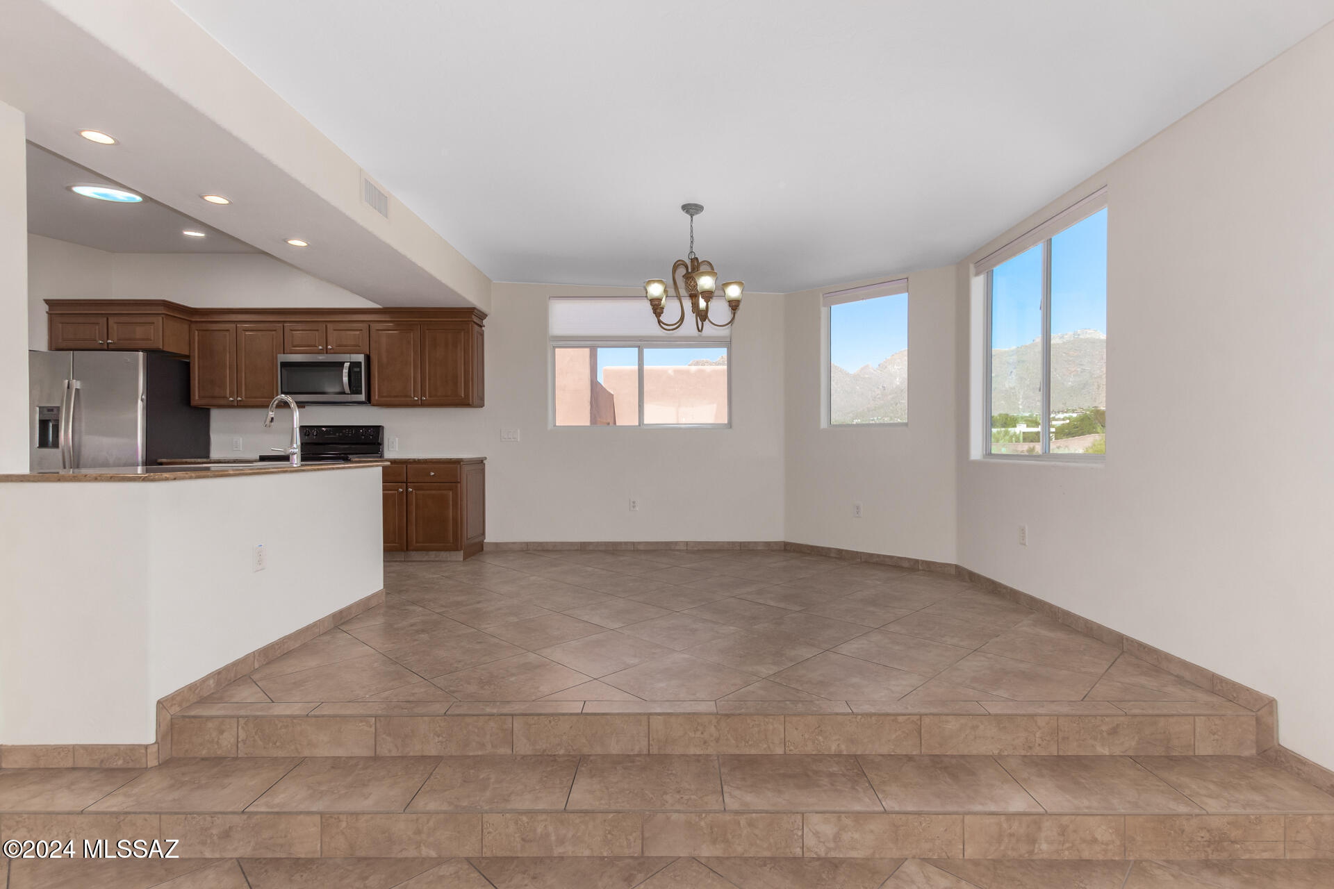 Sierra Catalina Estates (1-99) - Residential
