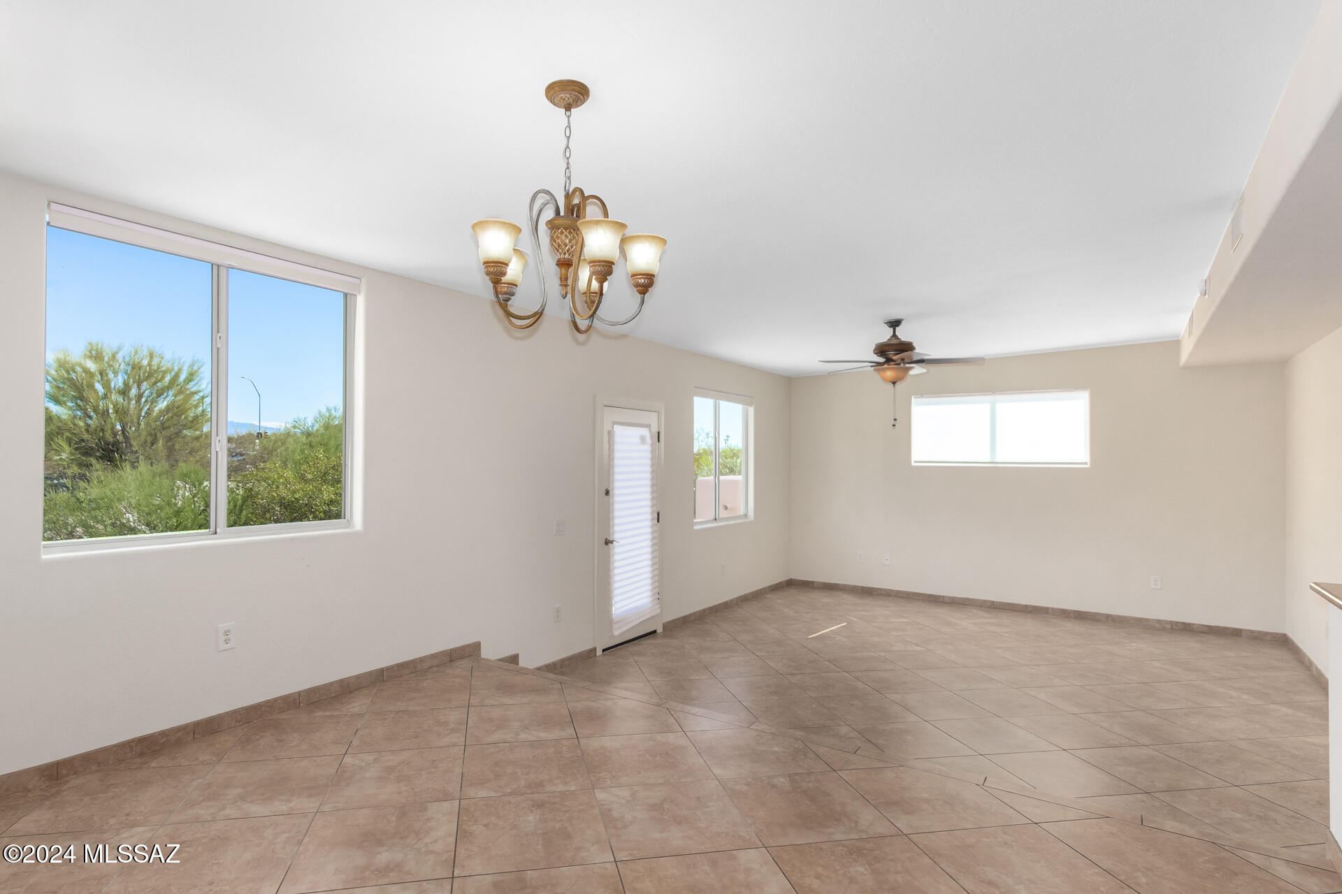 Sierra Catalina Estates (1-99) - Residential