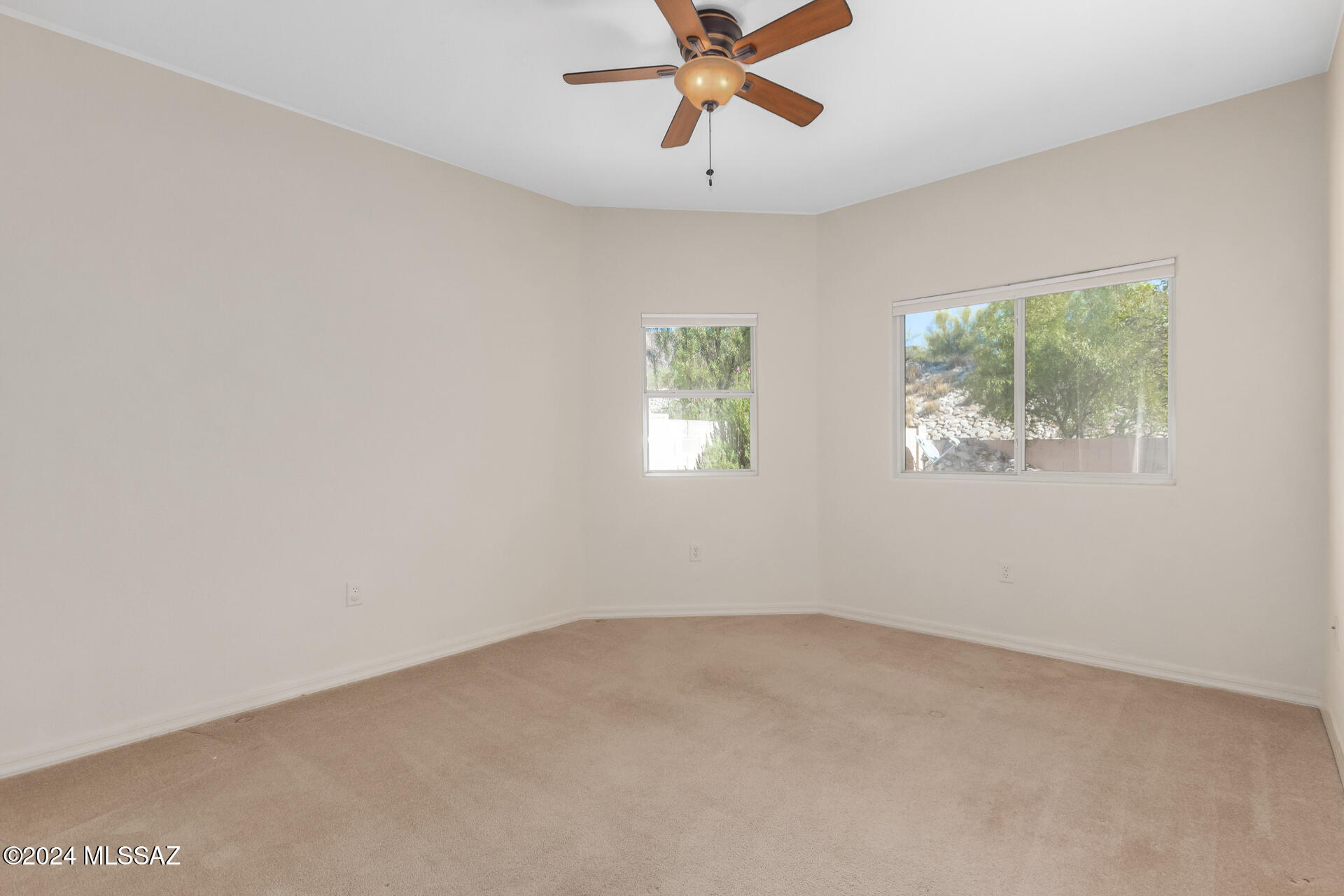 Sierra Catalina Estates (1-99) - Residential