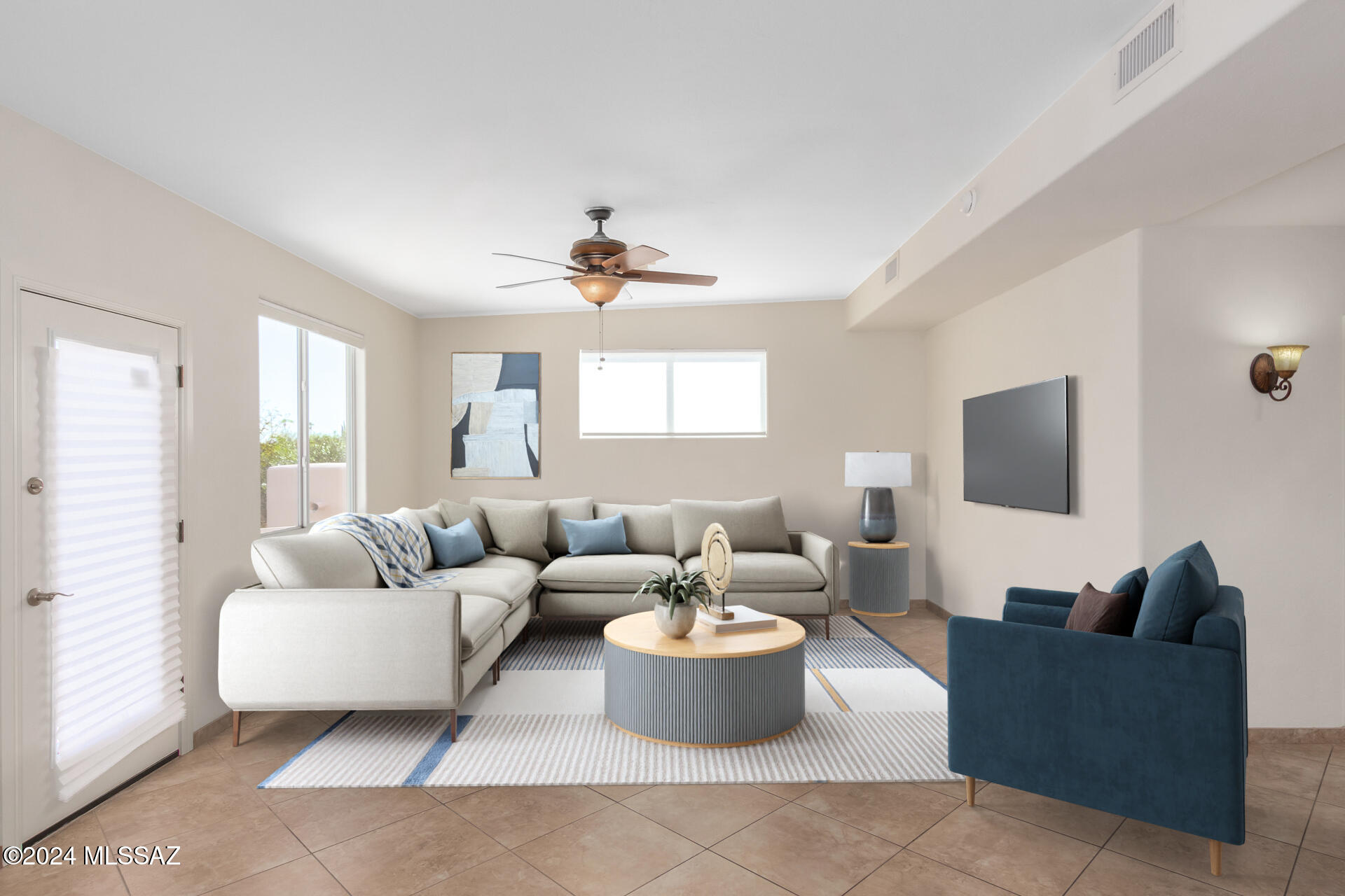 Sierra Catalina Estates (1-99) - Residential