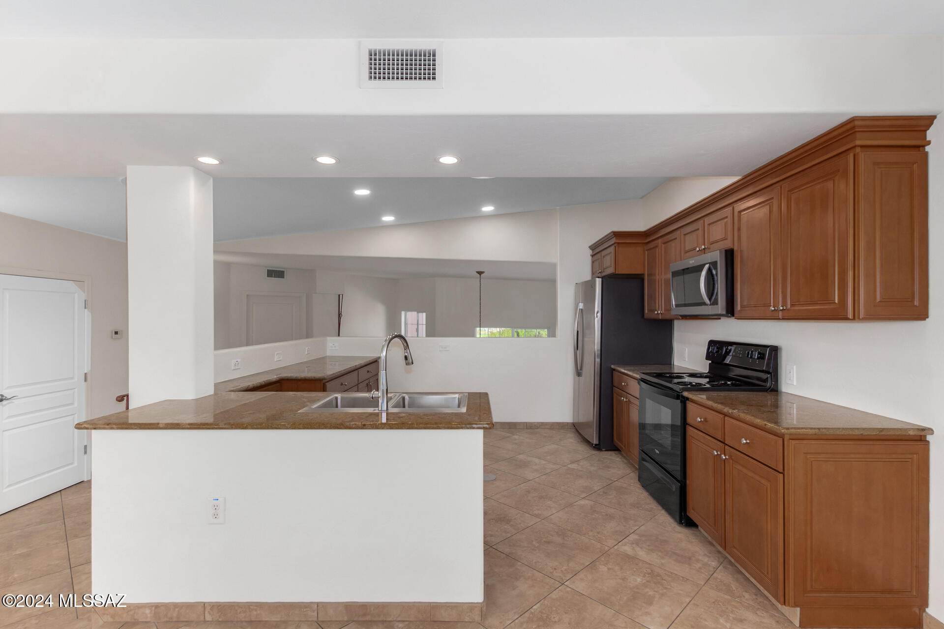 Sierra Catalina Estates (1-99) - Residential