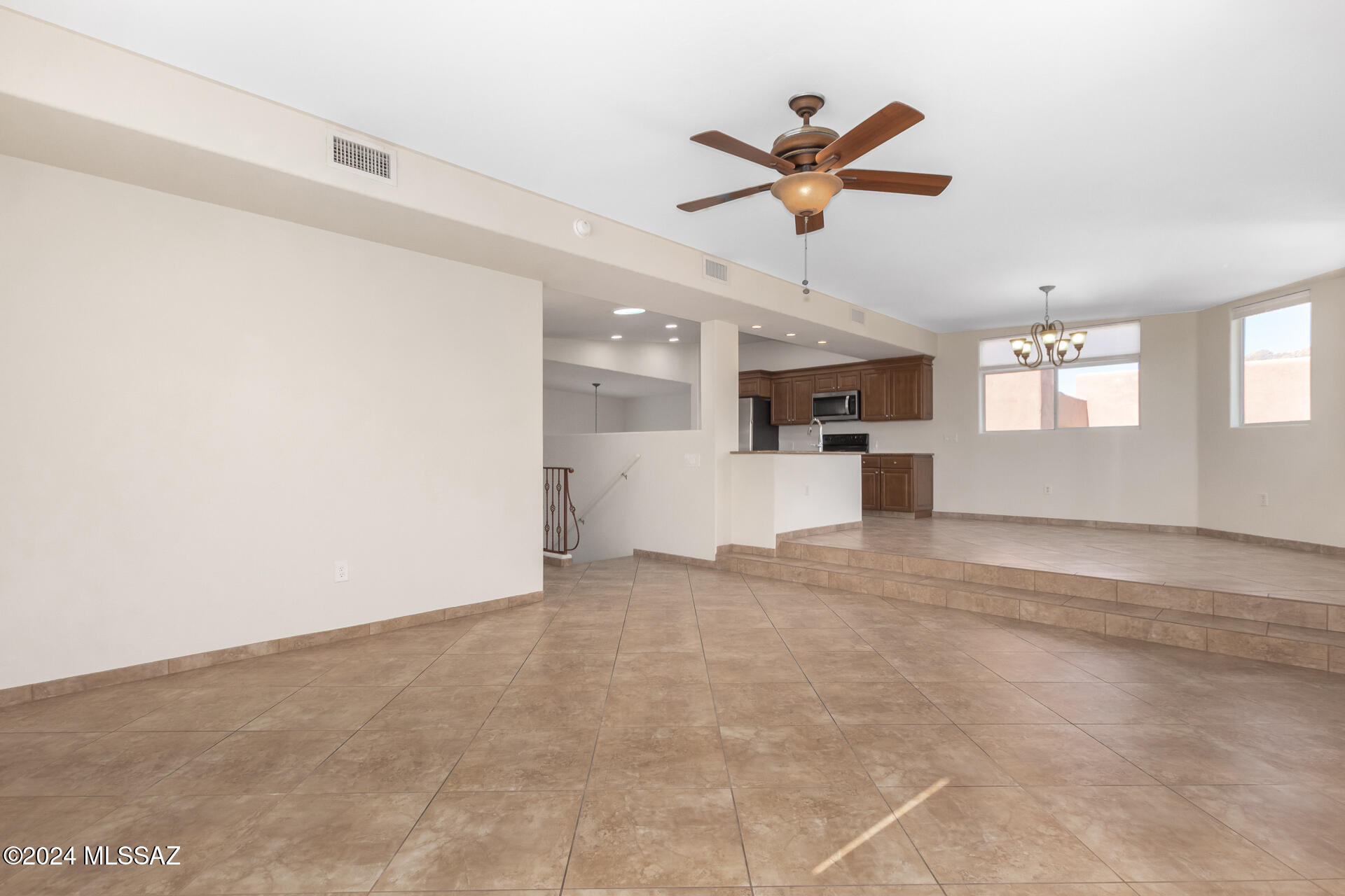 Sierra Catalina Estates (1-99) - Residential