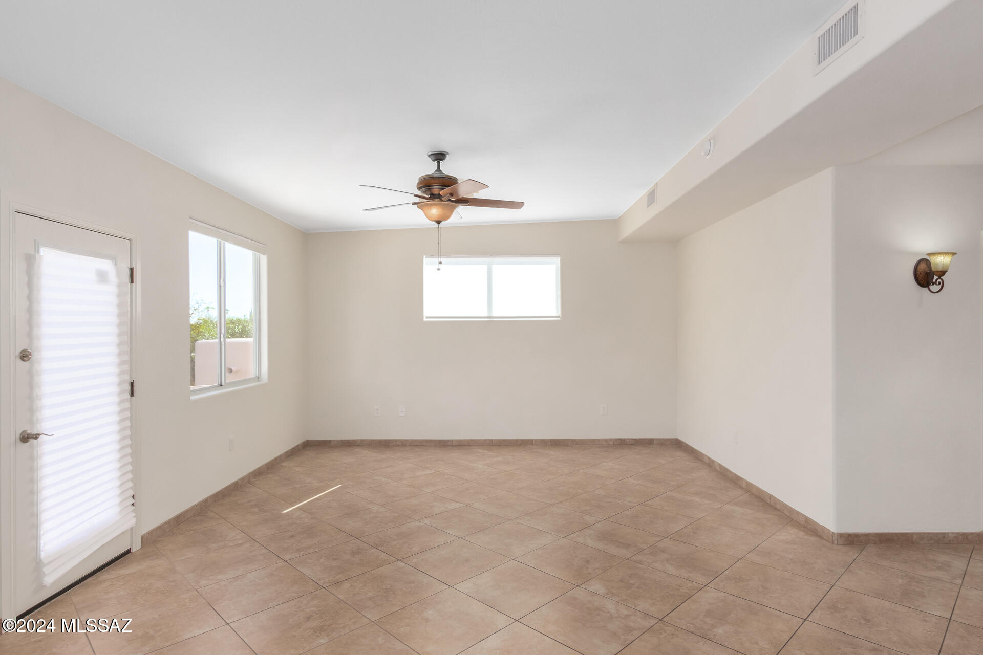 Sierra Catalina Estates (1-99) - Residential