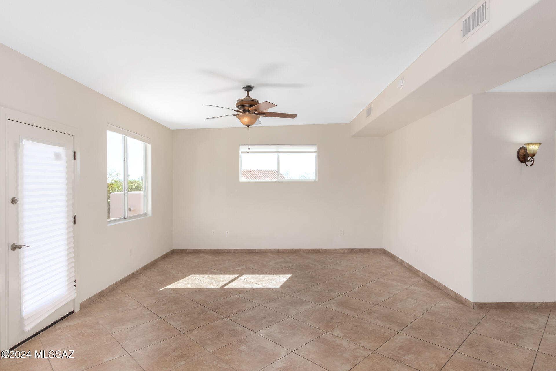 Sierra Catalina Estates (1-99) - Residential