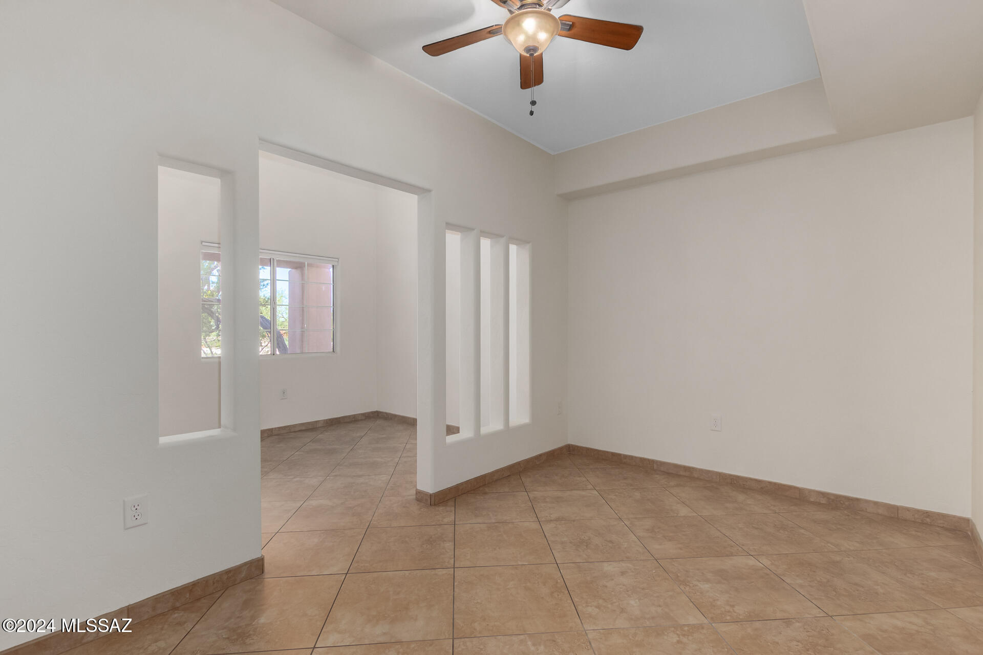 Sierra Catalina Estates (1-99) - Residential