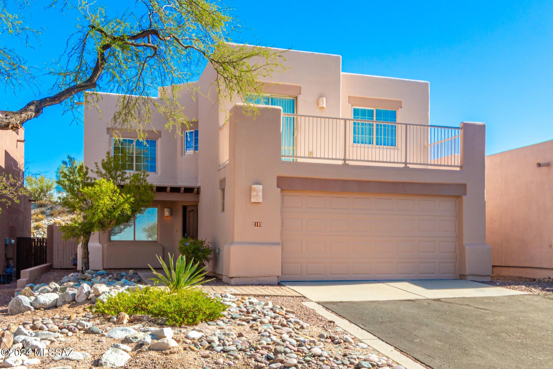 Sierra Catalina Estates (1-99) - Residential