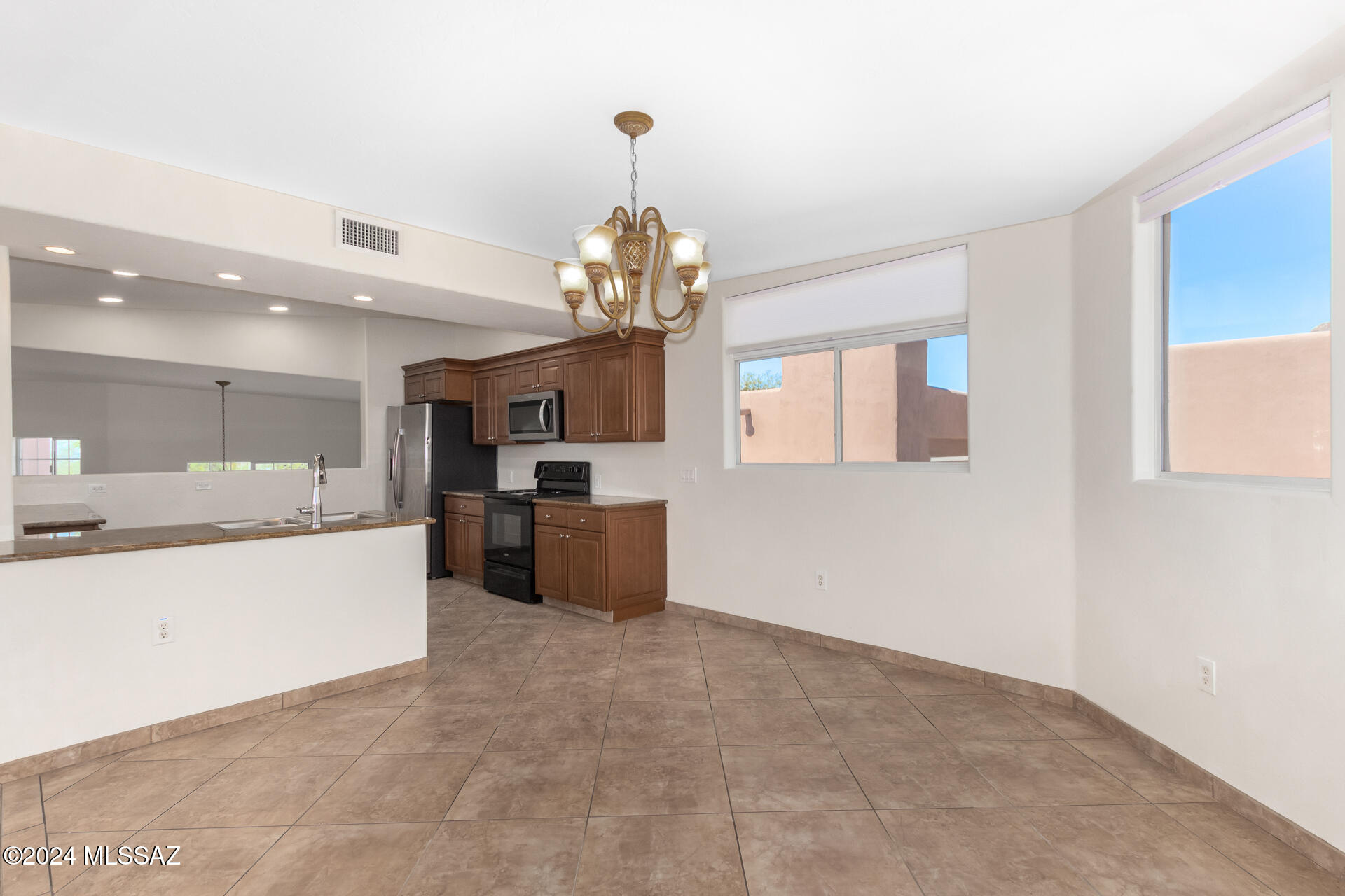 Sierra Catalina Estates (1-99) - Residential