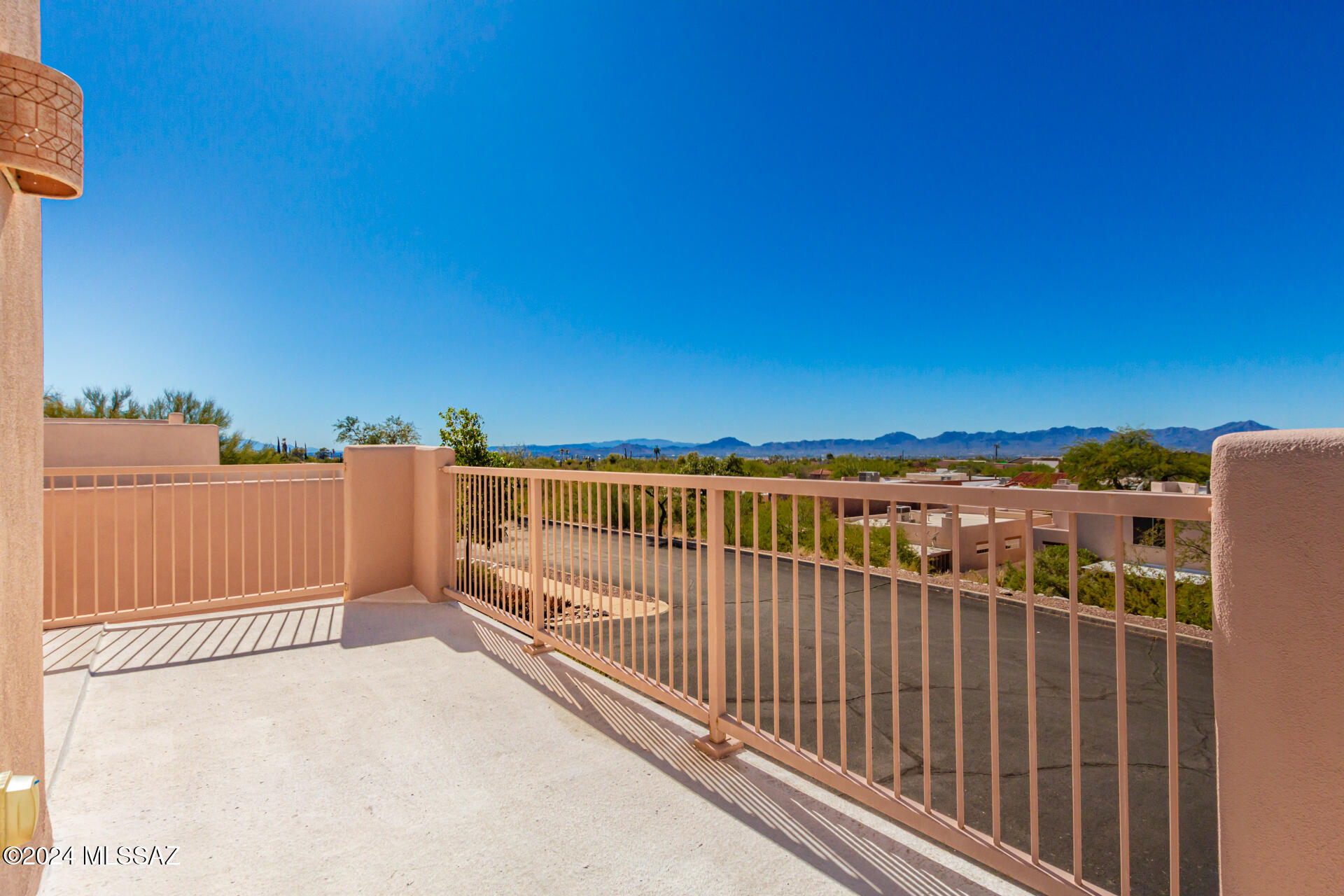 Sierra Catalina Estates (1-99) - Residential