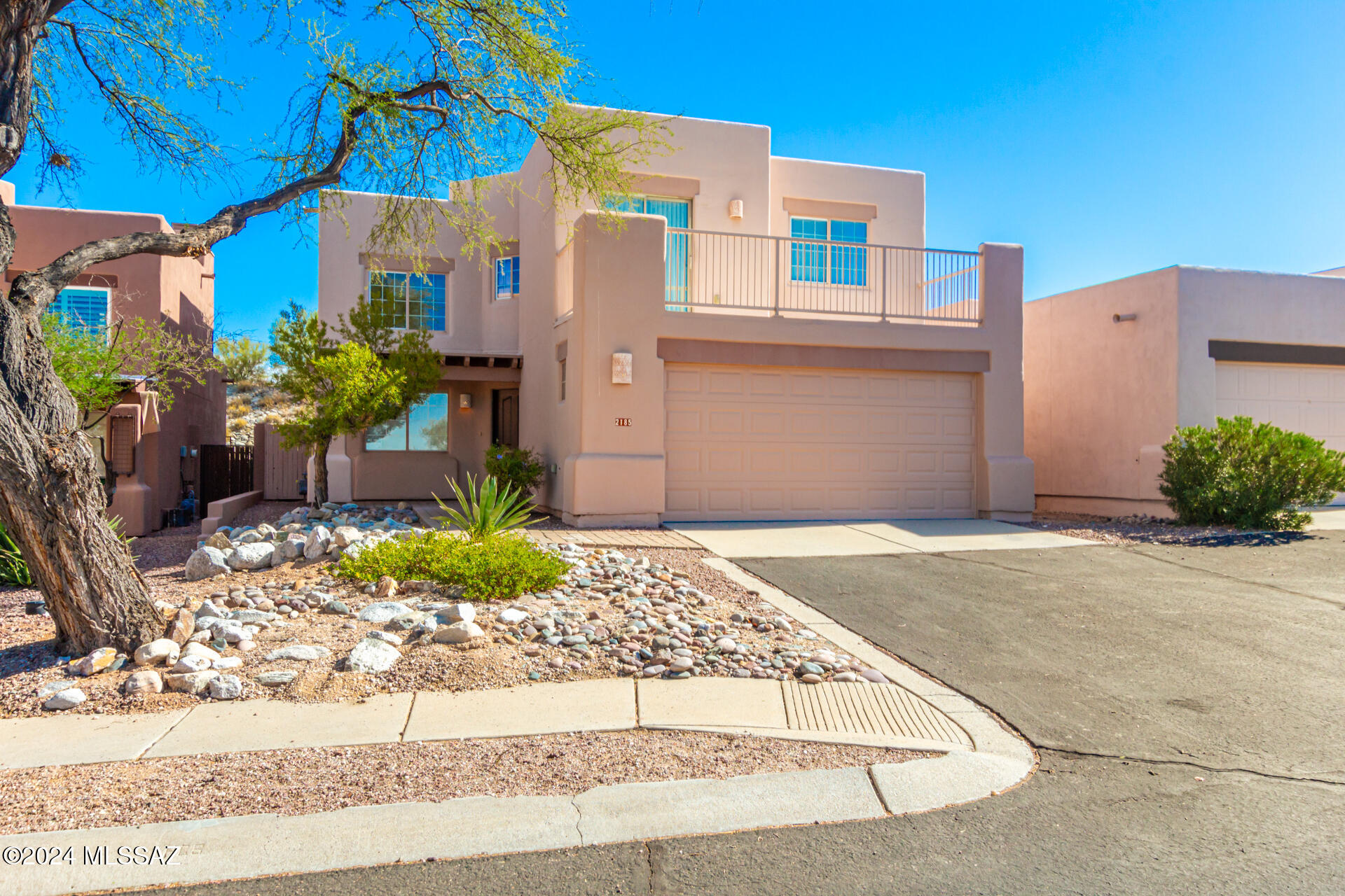 Sierra Catalina Estates (1-99) - Residential