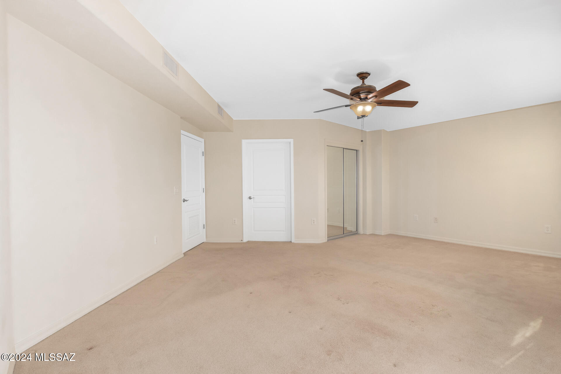 Sierra Catalina Estates (1-99) - Residential